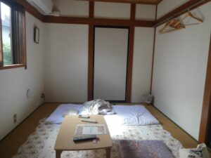 客室
