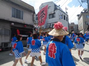 神輿