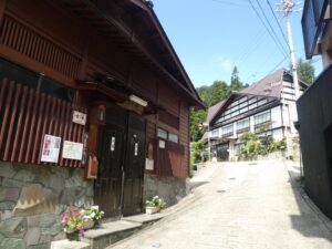 上寺湯