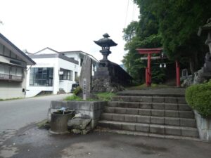 八幡清水