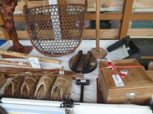 変わり種商品