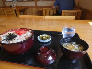 カツ丼