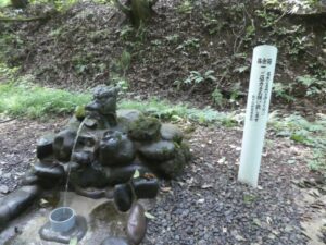 湧き水