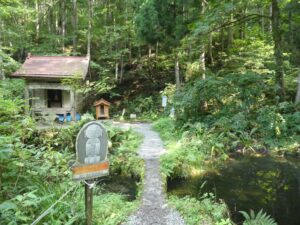 神社