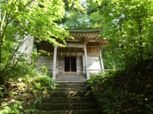 神社
