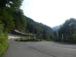 猿飛橋