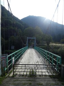 橋
