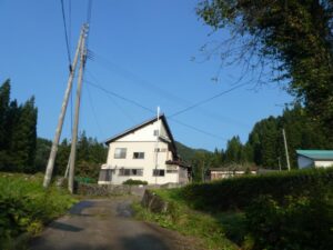 光栄荘