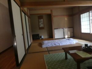 客室