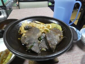 熊鍋