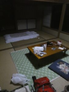 寝床