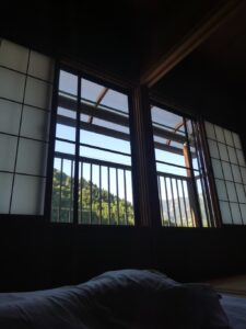 朝