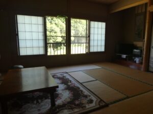 部屋