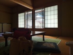 部屋