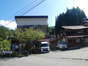 商店