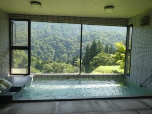 内湯