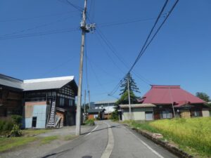 住宅