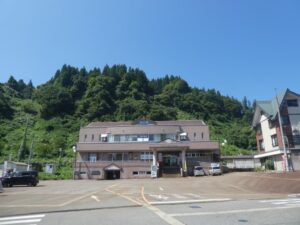 津南駅