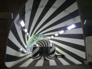 帰り道