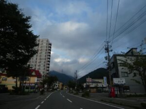 苗場