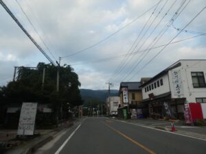 猿ヶ京温泉