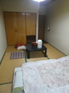 部屋