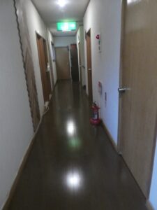 客室