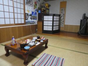 食堂