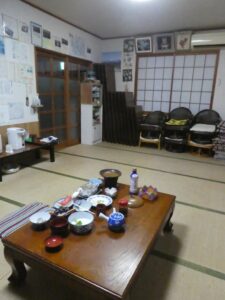食堂