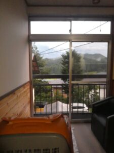 マッサージチェア