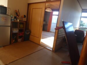 団体さんの部屋