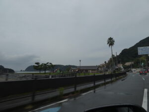 下田の風景