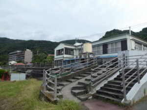 遊歩道