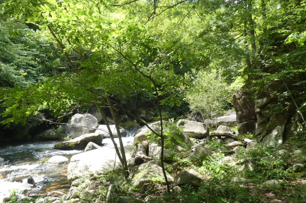 川