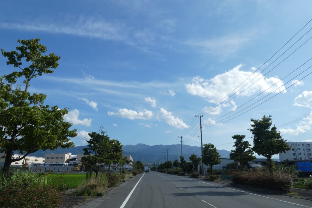 道