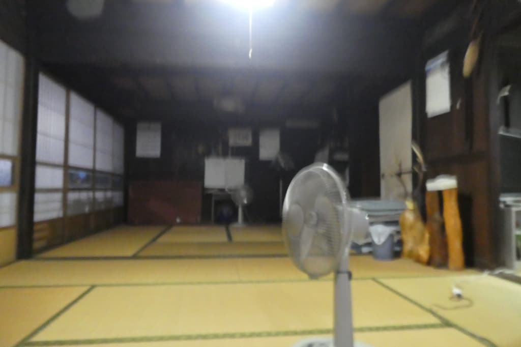 広間