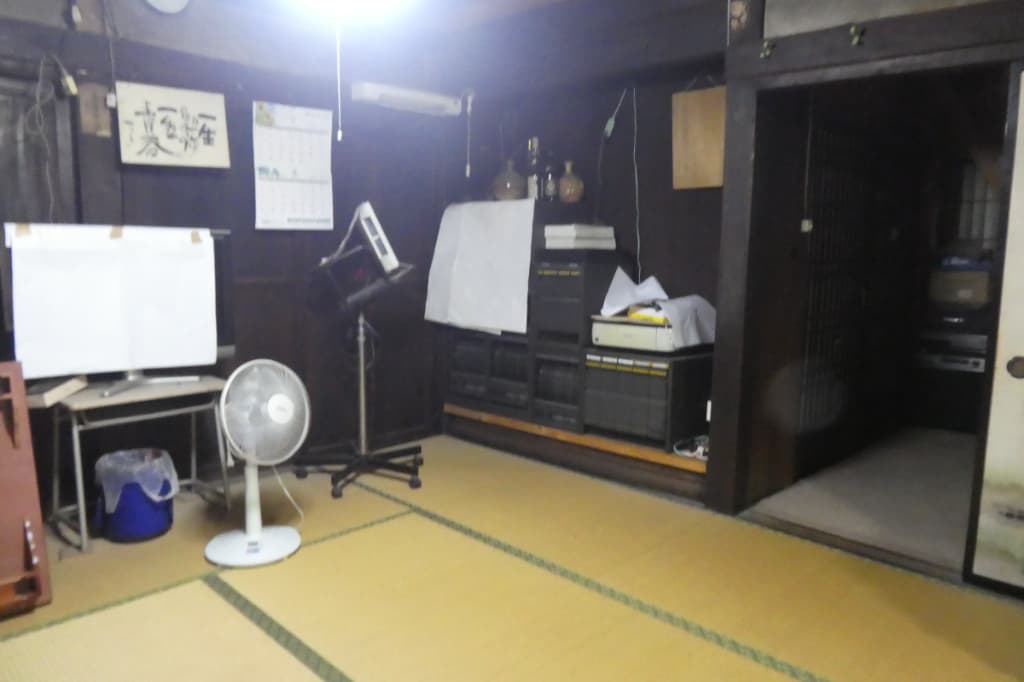カラオケマシーン