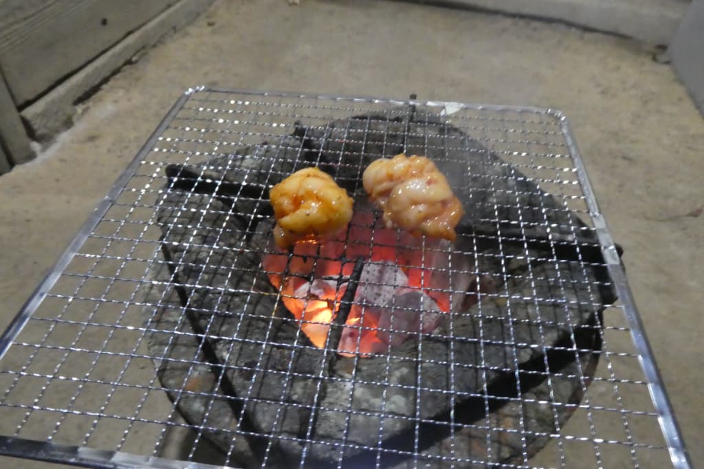 ホルモン