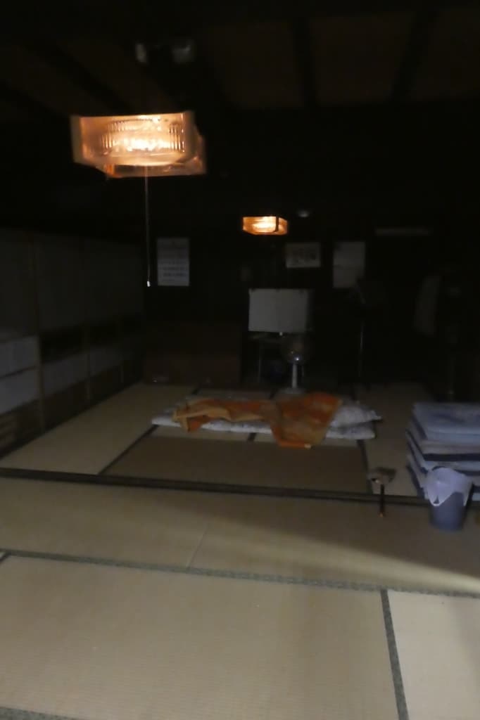 布団
