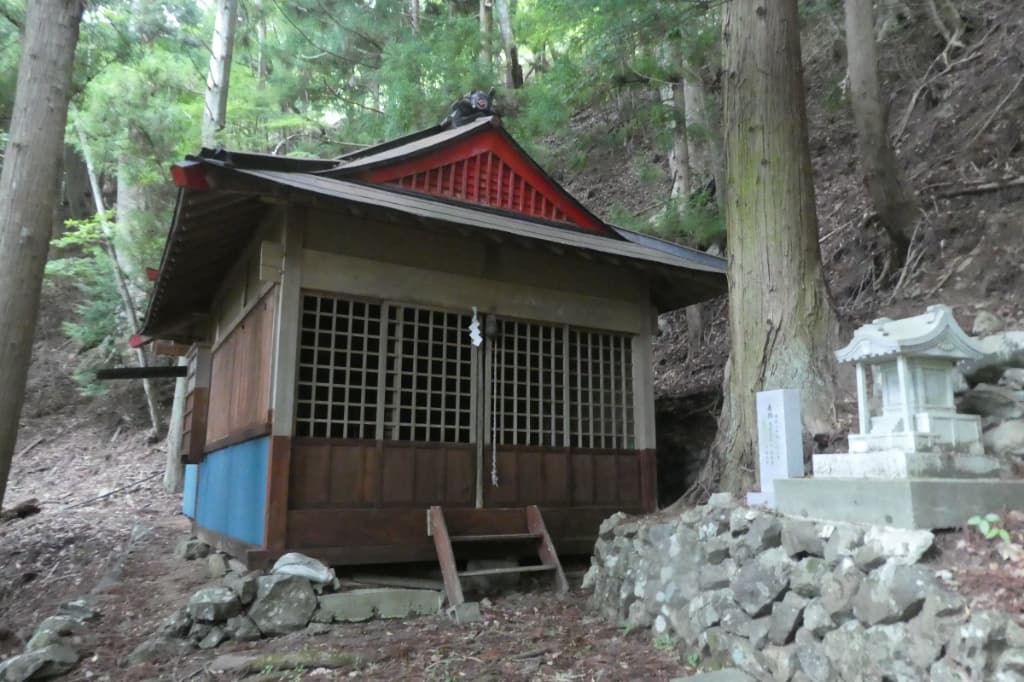オヤシロ