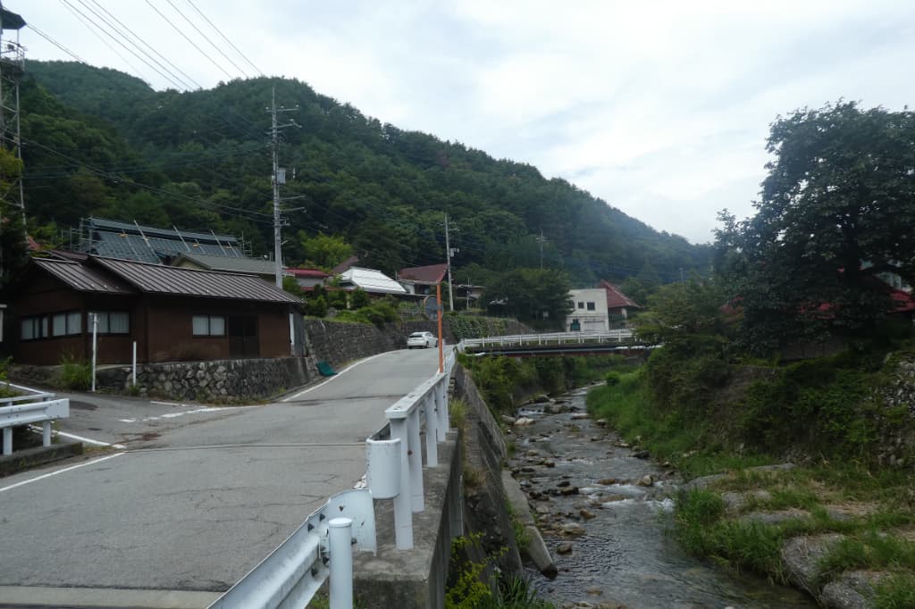 芦川