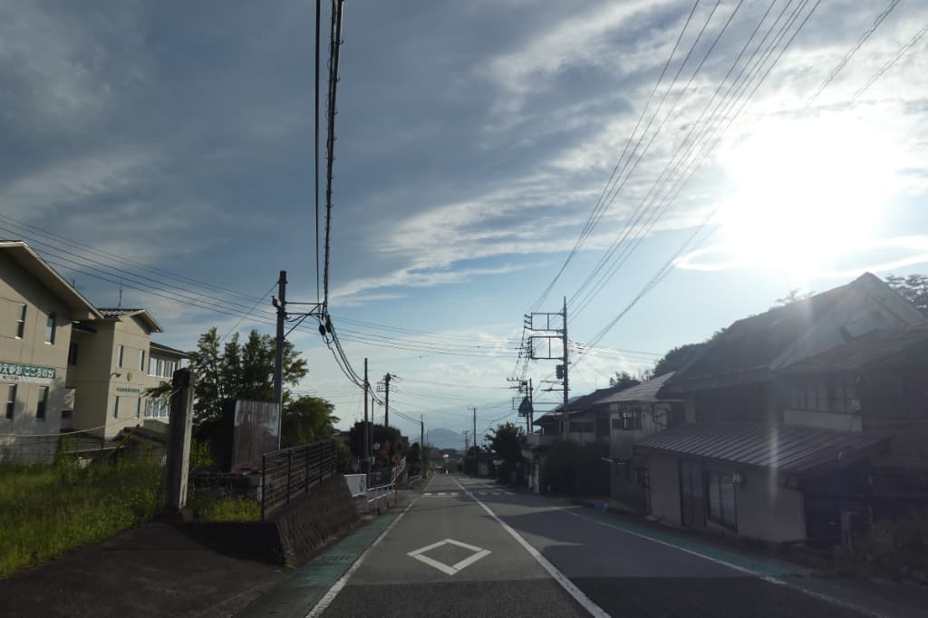 坂道